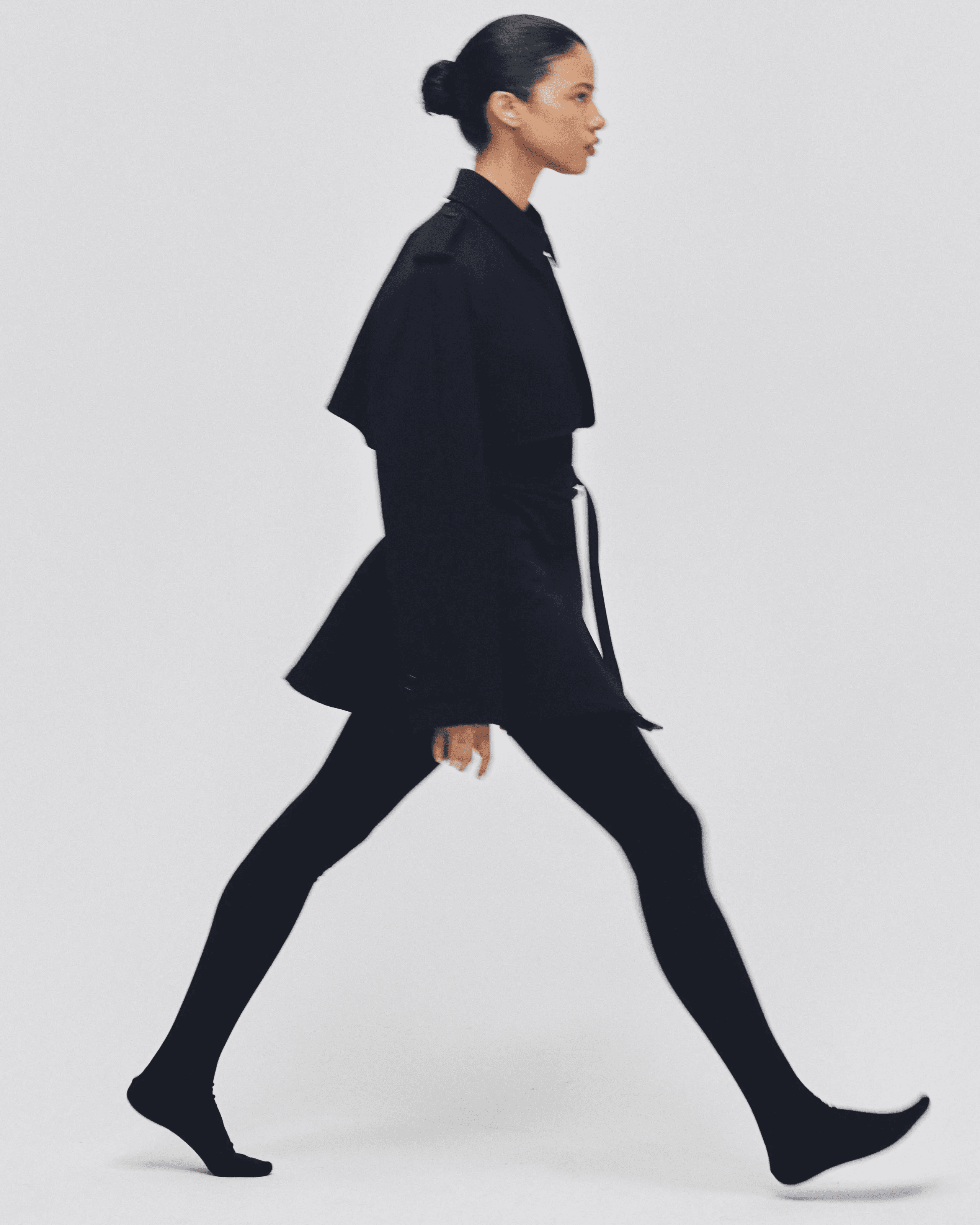 vì sao quần legging đen là món đồ không bao giờ lỗi mốt