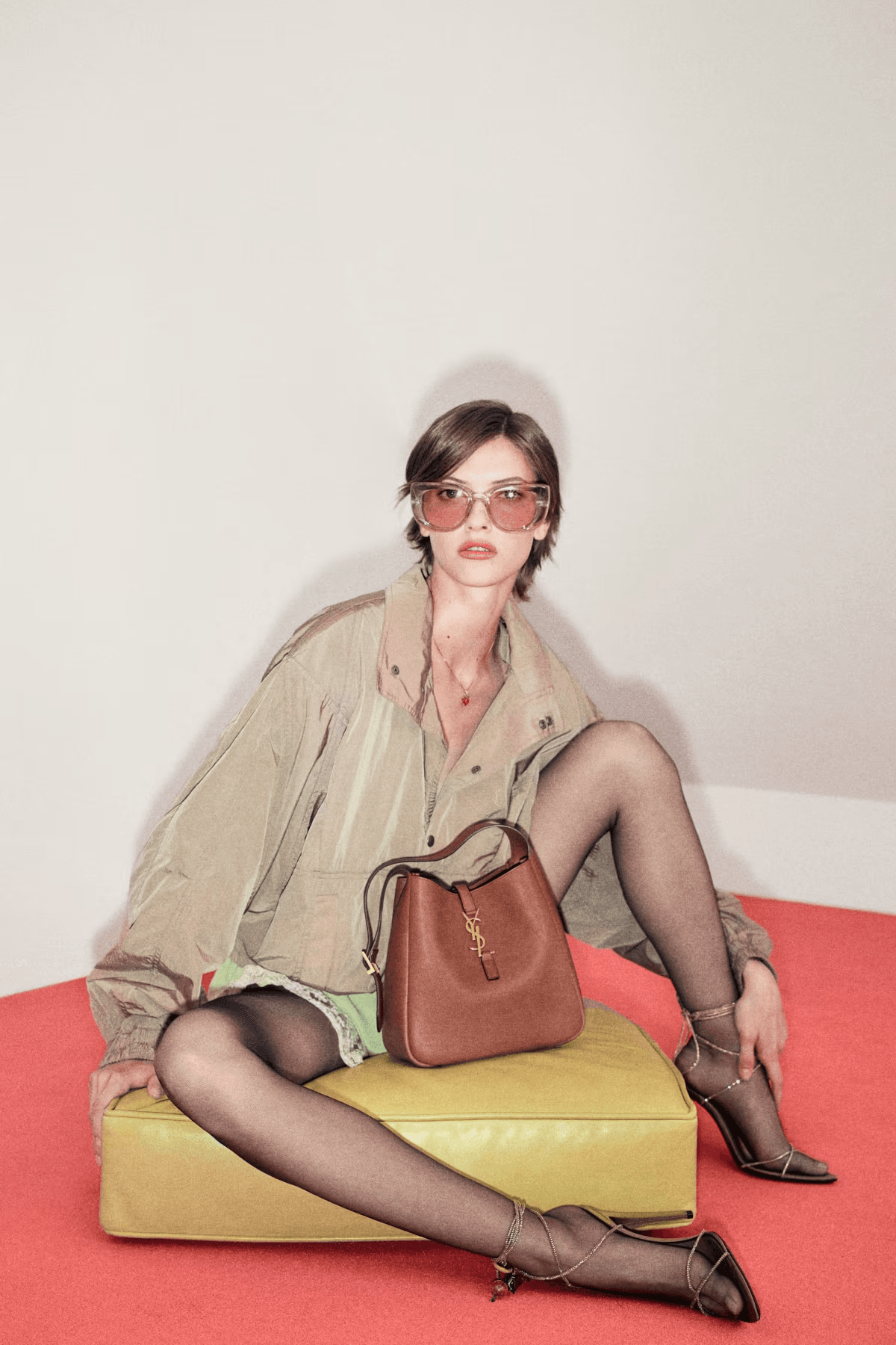 tâm điểm túi xách mùa này